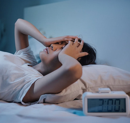 Cabinet ostéopathe Peynier Trouble du sommeil redonner de la mobilité à la cage thoracique et au rachis