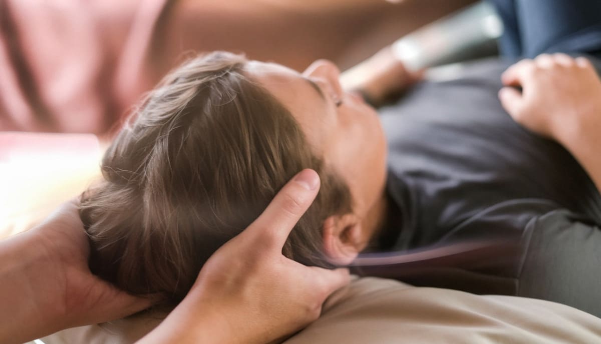 Cabinet ostéopathe Peynier Trouble du sommeil un système nerveux trop stimulé par des tensions physiques