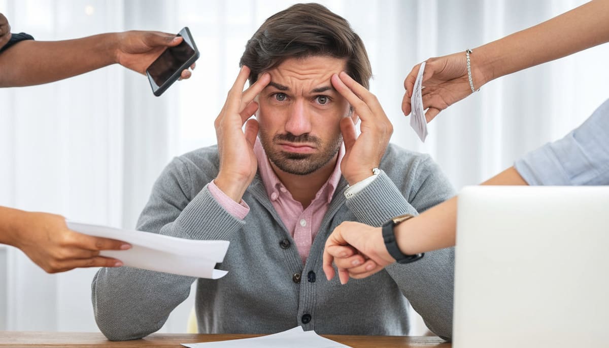 cabinet osteopathe Peynier le système nerveux autonome au cœur du stress