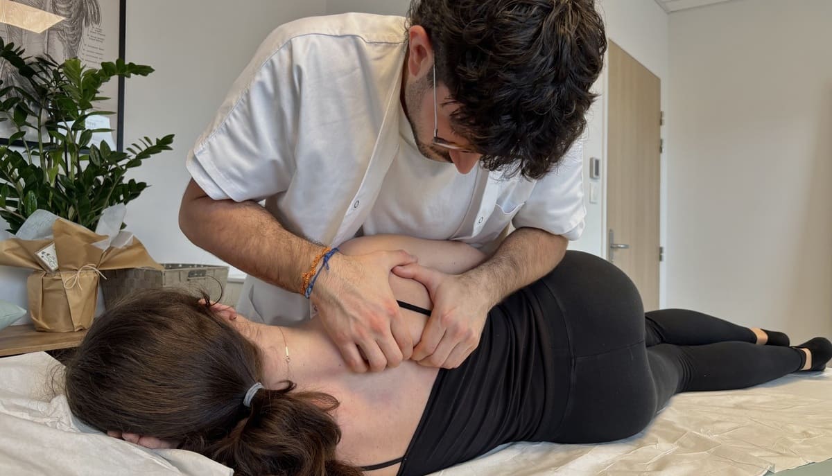 Cabinet Ostéopathie Peynier articulaire ou structurelle