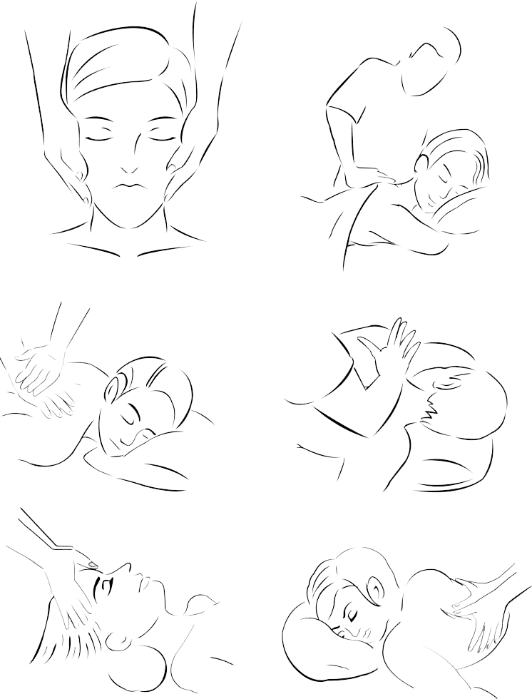 Soulagement de vos douleurs articulaires au Cabinet de consultation Ostéopathie à Peynier