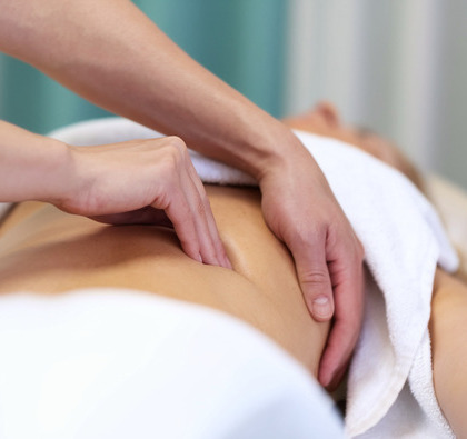 Cabinet ostéopathe Peynier agir sur le système respiratoire et redonner au thorax et au diaphragme toute leur libertè