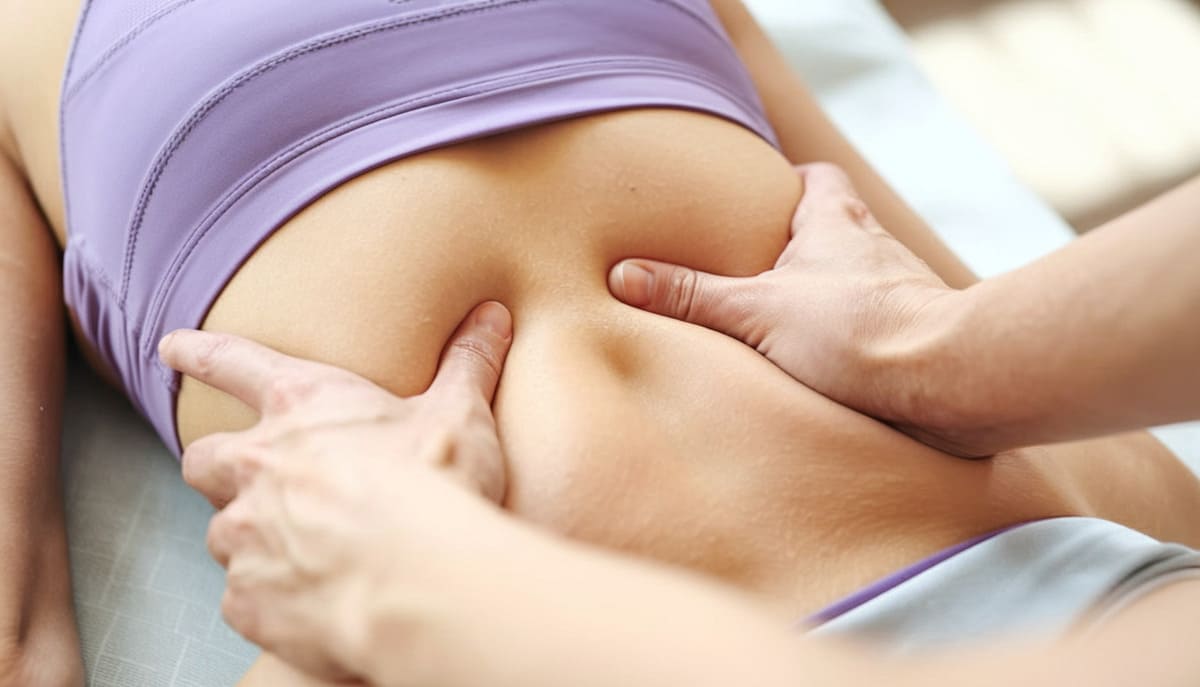 Cabinet ostéopathe Peynier agir sur le système de la respiration qui est un mouvement essentiel à surveiller