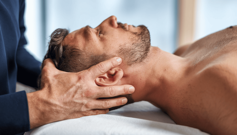 Osteopathe Peynier traitement cranien maux de tete céphalée migraine vertige maux de tête migraine