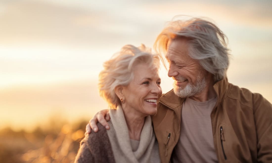 Les bienfaits de l'ostéopathie pour les seniors