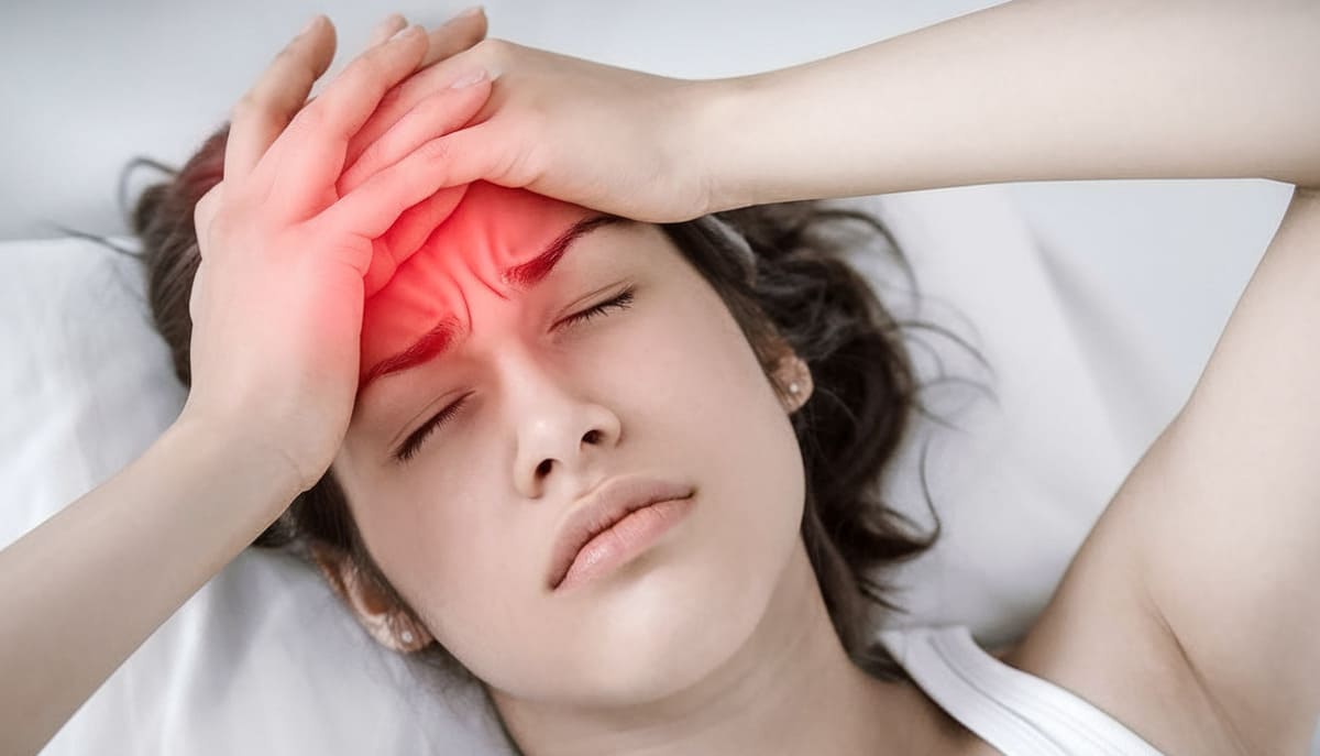 Ostéopathe Peynier Une approche douce et efficace contre les maux de tête, céphalées, migraines et vertiges