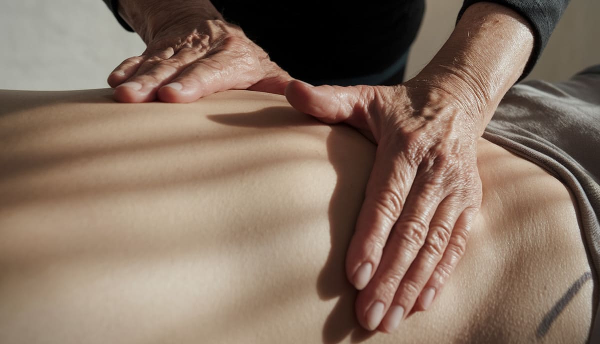 Ostéopathe Peynier Viscéral La diarrhée et le transit accéléré et La hernie hiatale