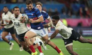 Cabinet Ostéopathe Peynier pour les sportifs Prévenir les déséquilibres liés aux entraînements intensifs Intervenir rapidement après un impact ou un faux mouvement