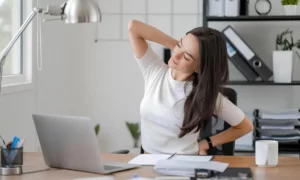 Accompagnement sportif Ostéopathie en entreprise cabinet Peynier