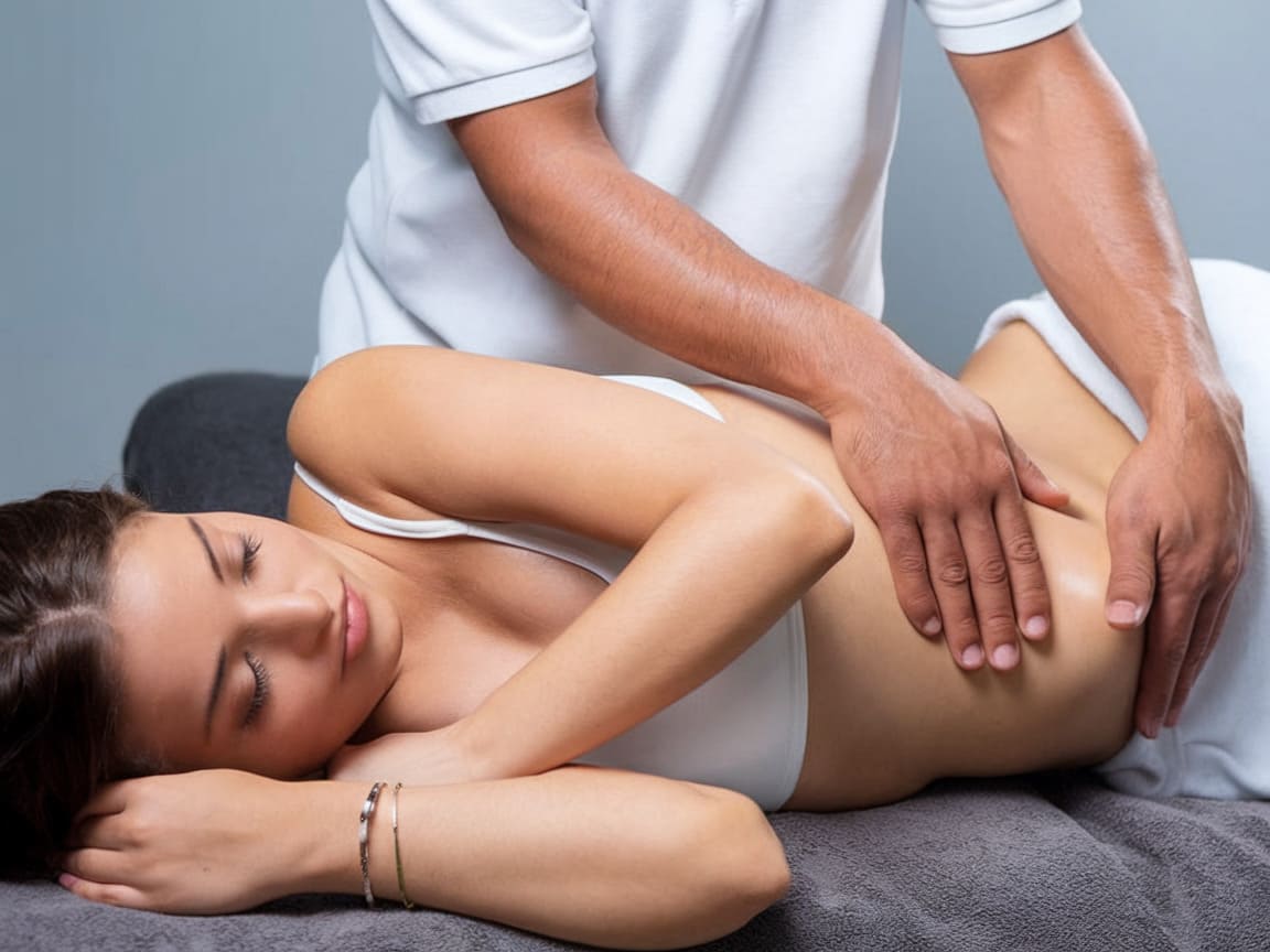 Cabinet Ostéopathe Peynier consultation pour femmes enceintes