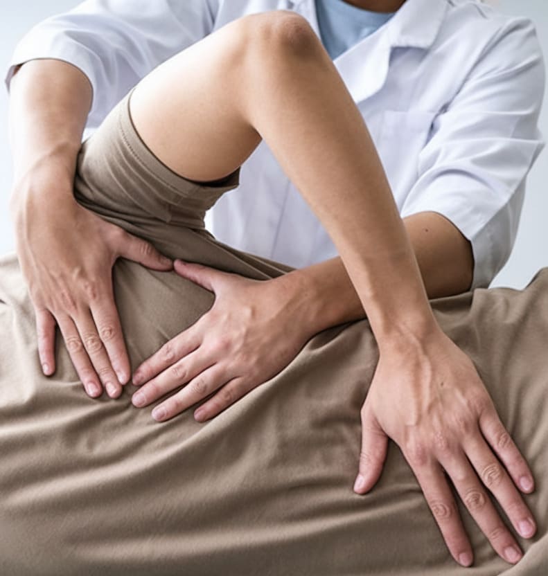 Cabinet Ostéopathe Peynier Théo Rychlinski traitement des douleurs articulaire et structurelles, viscérales, cranien, musculaires, système nerveux et respiratoire.