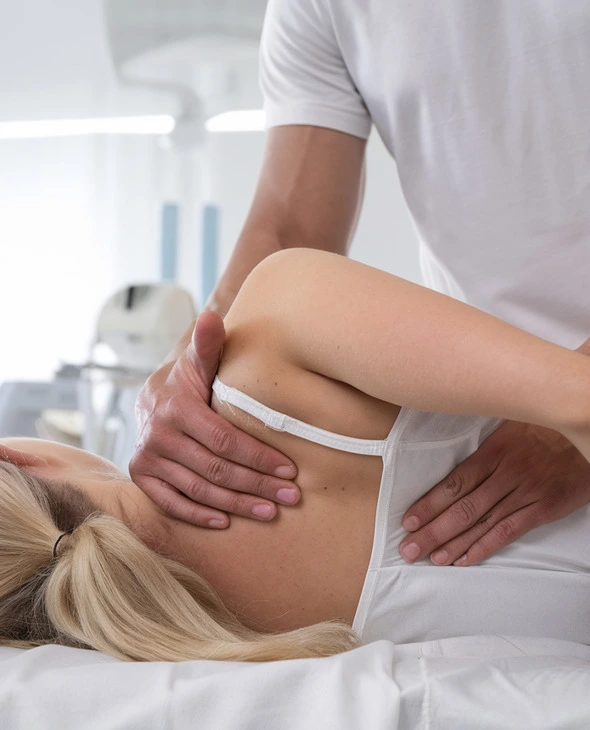 Cabinet Ostéopathe Peynier Théo ychlinski douleurs musculaires viscéral cranien stress trouble du sommeil