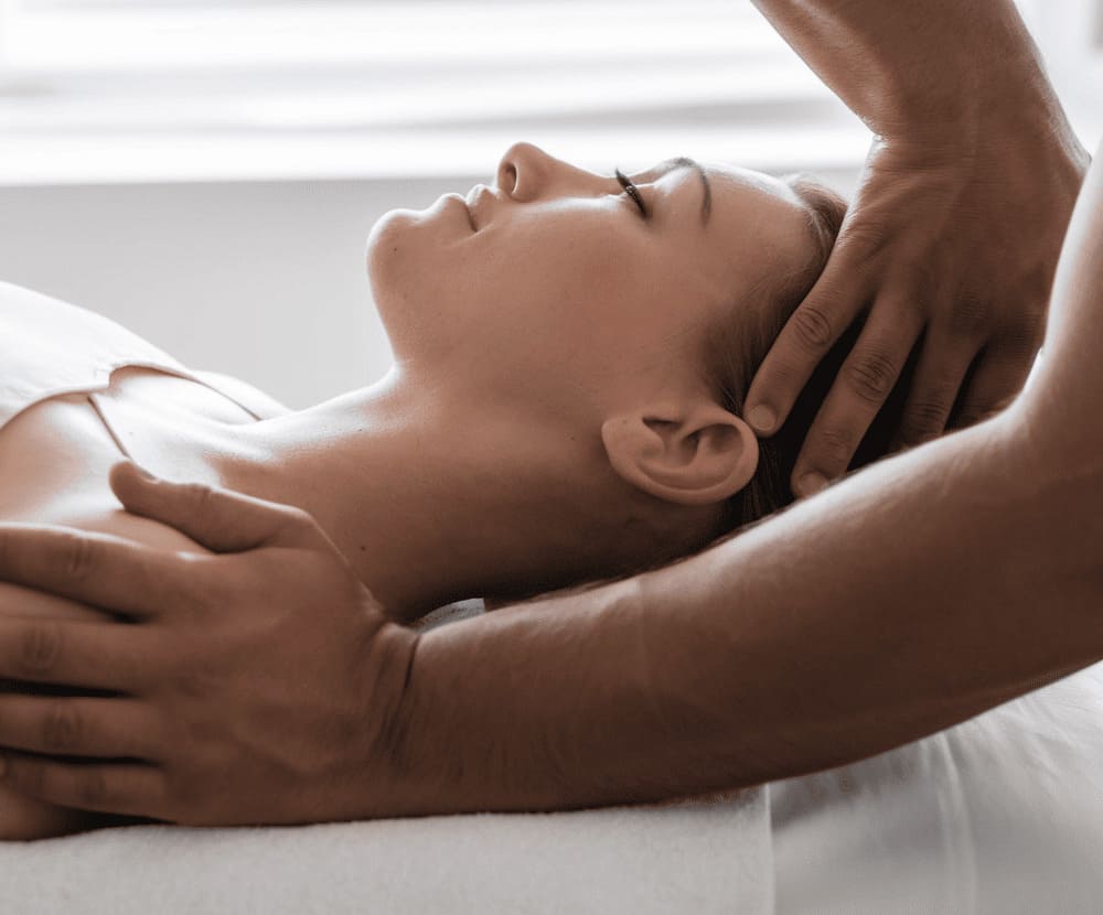 Cabinet Ostéopathe Peynier pour le traitement de la douleur et système nerveux