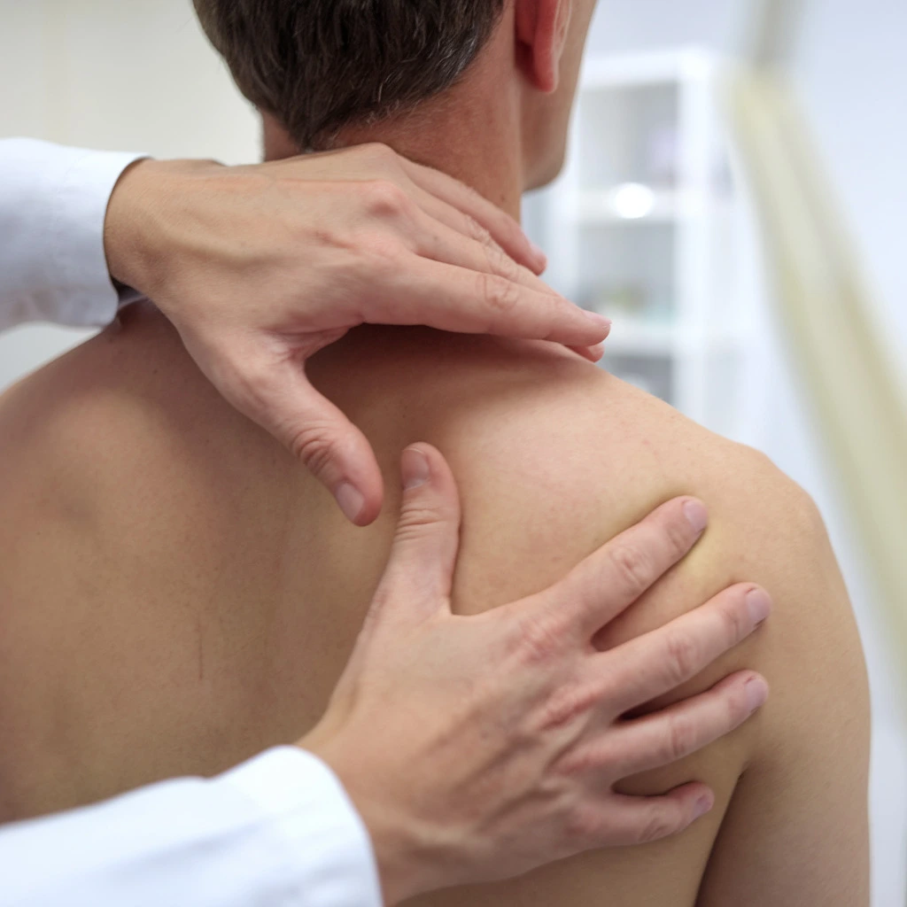 Cabinet de consultation Ostéopathe Peynier pour les douleur du dos et articulations