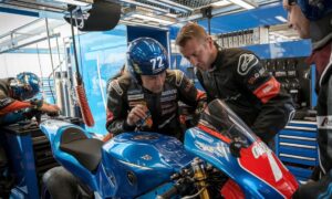 Cabinet Ostéopathe Peynier pour les sportifs pilote de motos optimiser le potentiel physique apprendre à Gérer le stress et améliorer la concentration