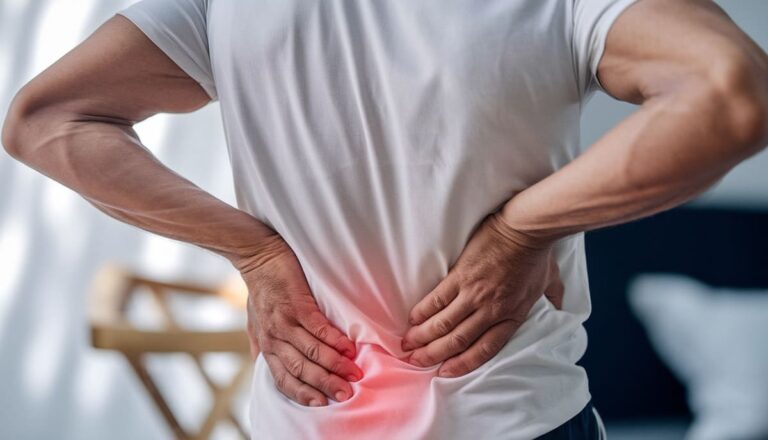 Osteopathe Peynier traitement lombalgie cervicalie tensions musculaires contractures dos épaules tendues