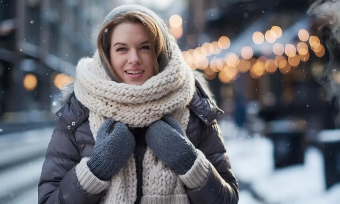 seance cabinet ostéopahe Peynier en hiver avec le froid sur organisme