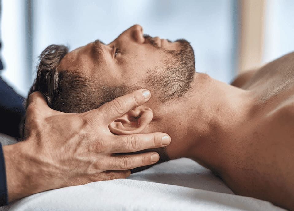 vignette Cabinet ostéopathe Peynier cranien maux de tete cephalée migraine et vertige