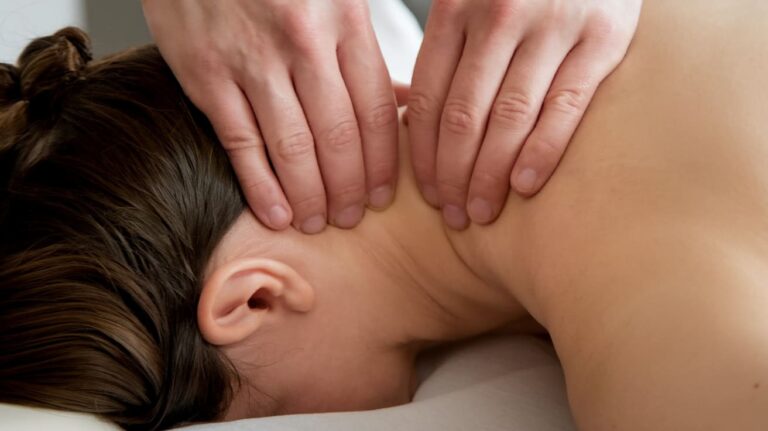 Osteopathe-Peynier-traitement-Cranien-Maux-de-tete-cephalee-migraine-vertige echange au lycee